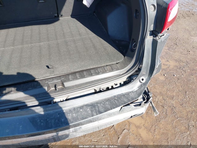 Chevrolet EQUINOX LT 2018 2GNAXSEV8J6288575 Image 6