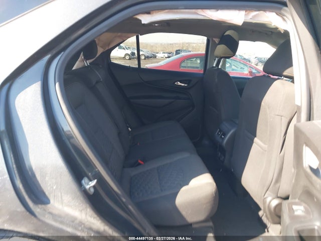 Chevrolet EQUINOX LT 2018 2GNAXSEV8J6288575 Image 8