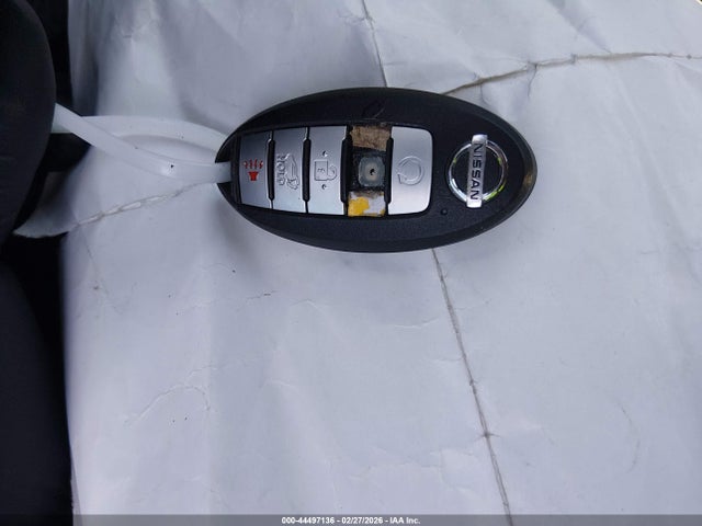 2021 NISSAN ROGUE 5N1AT3CA9MC769422 Photo 10