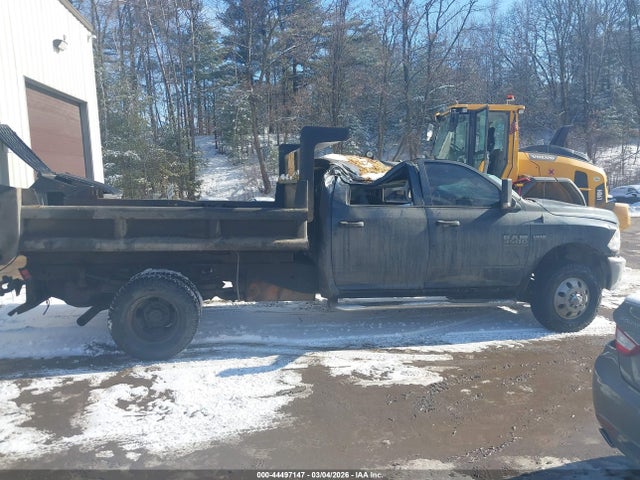 Aukcja sprzedaży 2016 Ram 3500 Chassis Tradesman/slt/laramie, vin: 3C7WRTCJ3GG349989, numer aukcji: 44497147