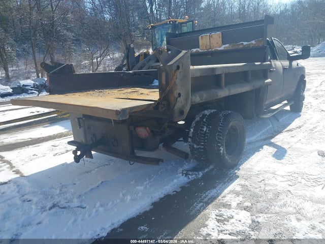 Aukcja sprzedaży 2016 Ram 3500 Chassis Tradesman/slt/laramie, vin: 3C7WRTCJ3GG349989, numer aukcji: 44497147