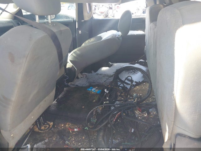 Aukcja sprzedaży 2016 Ram 3500 Chassis Tradesman/slt/laramie, vin: 3C7WRTCJ3GG349989, numer aukcji: 44497147