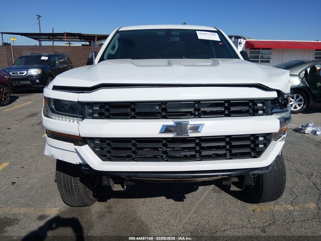 1GCRCPEH3HZ131601 Chevrolet Silverado 1500 Custom