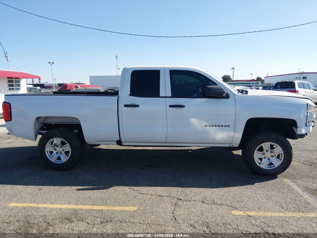1GCRCPEH3HZ131601 Chevrolet Silverado 1500 Custom