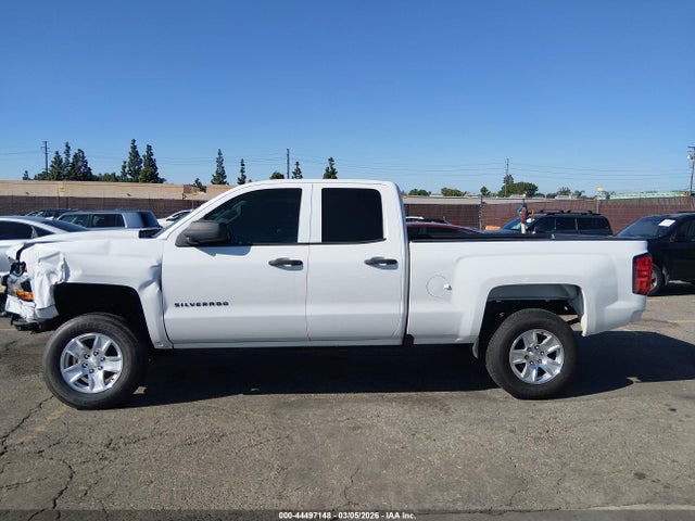 1GCRCPEH3HZ131601 Chevrolet Silverado 1500 Custom