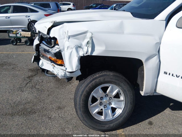 1GCRCPEH3HZ131601 Chevrolet Silverado 1500 Custom