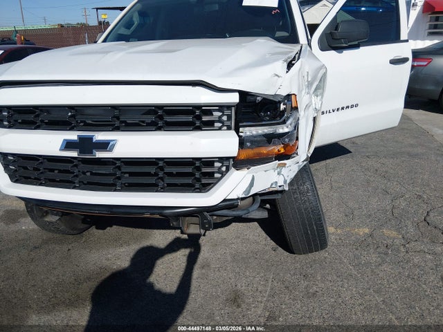 1GCRCPEH3HZ131601 Chevrolet Silverado 1500 Custom