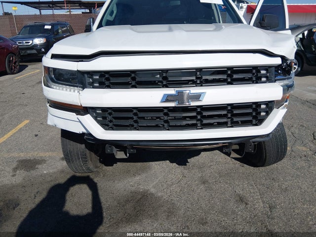 1GCRCPEH3HZ131601 Chevrolet Silverado 1500 Custom
