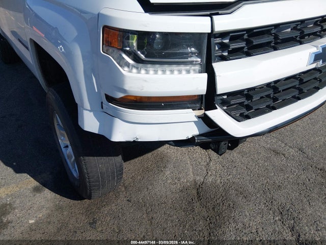 1GCRCPEH3HZ131601 Chevrolet Silverado 1500 Custom