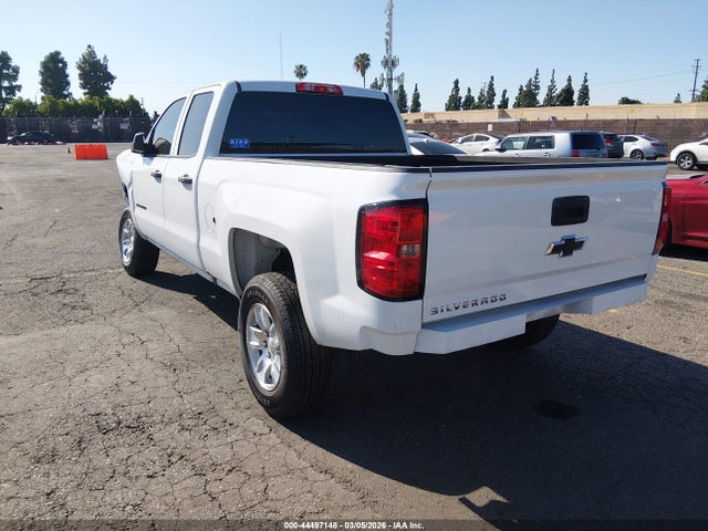 1GCRCPEH3HZ131601 Chevrolet Silverado 1500 Custom