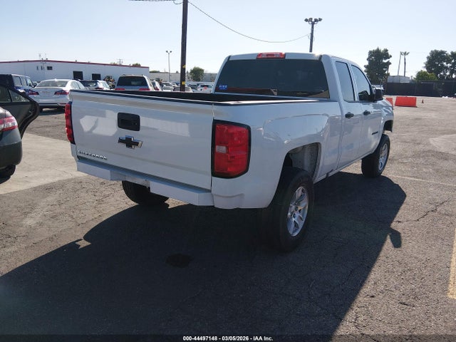 1GCRCPEH3HZ131601 Chevrolet Silverado 1500 Custom