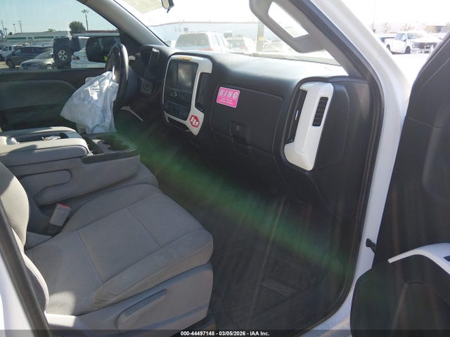 1GCRCPEH3HZ131601 Chevrolet Silverado 1500 Custom