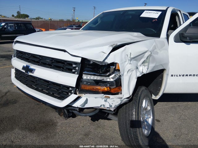 1GCRCPEH3HZ131601 Chevrolet Silverado 1500 Custom