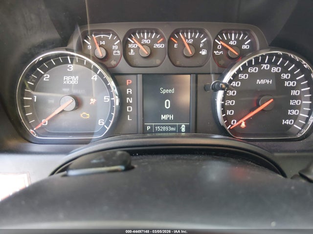1GCRCPEH3HZ131601 Chevrolet Silverado 1500 Custom