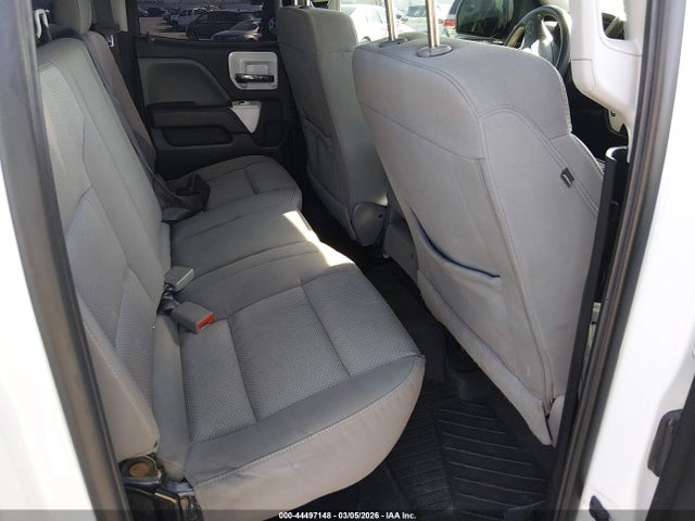 1GCRCPEH3HZ131601 Chevrolet Silverado 1500 Custom