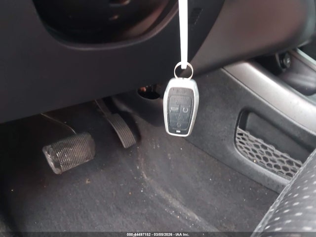 Aukcja sprzedaży 2012 Dodge Journey Sxt, vin: 3C4PDCBG7CT289481, numer aukcji: 44497152
