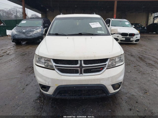 Aukcja sprzedaży 2012 Dodge Journey Sxt, vin: 3C4PDCBG7CT289481, numer aukcji: 44497152