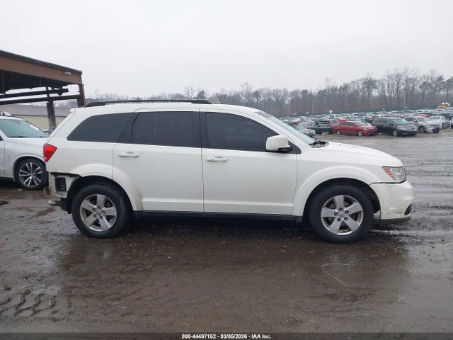 Aukcja sprzedaży 2012 Dodge Journey Sxt, vin: 3C4PDCBG7CT289481, numer aukcji: 44497152