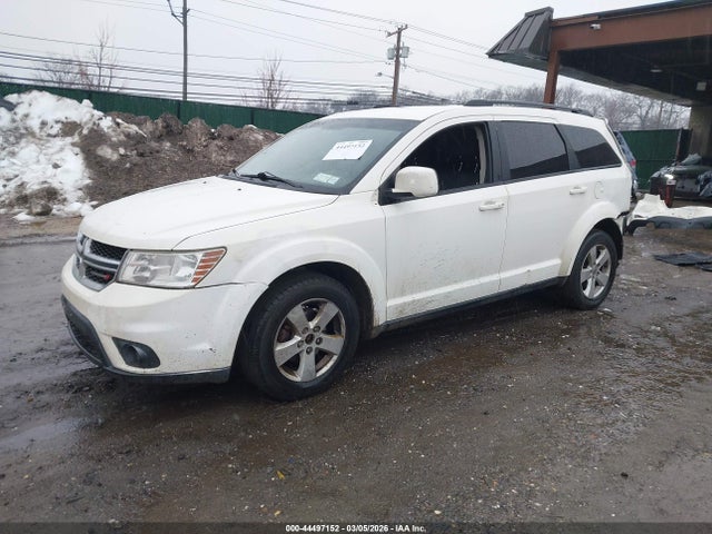 Aukcja sprzedaży 2012 Dodge Journey Sxt, vin: 3C4PDCBG7CT289481, numer aukcji: 44497152