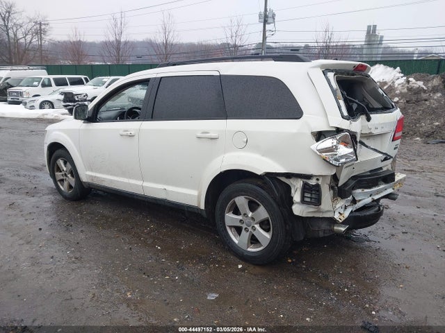 Aukcja sprzedaży 2012 Dodge Journey Sxt, vin: 3C4PDCBG7CT289481, numer aukcji: 44497152