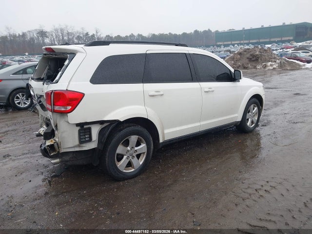 Aukcja sprzedaży 2012 Dodge Journey Sxt, vin: 3C4PDCBG7CT289481, numer aukcji: 44497152