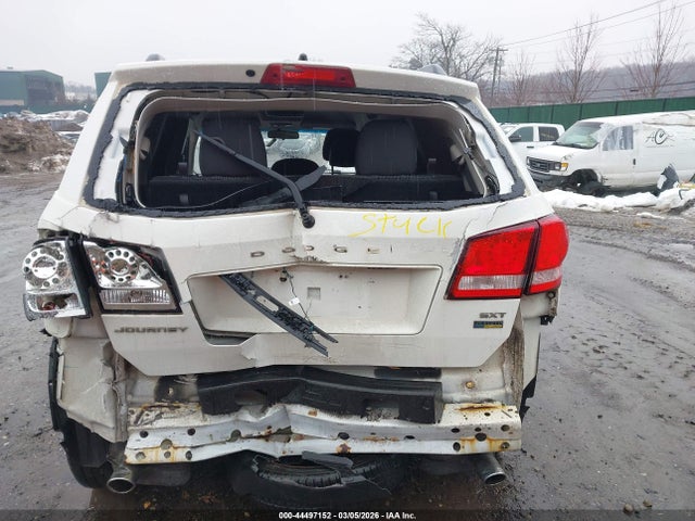 Aukcja sprzedaży 2012 Dodge Journey Sxt, vin: 3C4PDCBG7CT289481, numer aukcji: 44497152