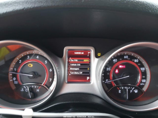 Aukcja sprzedaży 2012 Dodge Journey Sxt, vin: 3C4PDCBG7CT289481, numer aukcji: 44497152