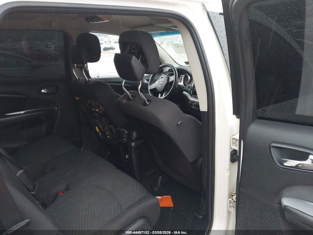 Aukcja sprzedaży 2012 Dodge Journey Sxt, vin: 3C4PDCBG7CT289481, numer aukcji: 44497152
