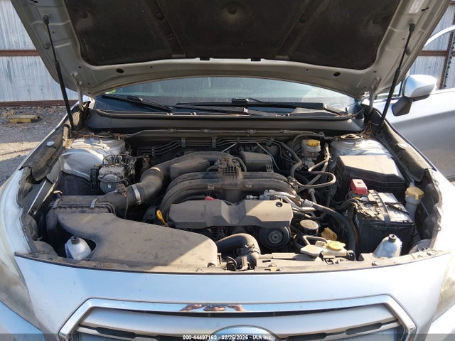 44497163 :رقم المزاد ، 4S4BSANC7F3278912 vin ، 2015 Subaru Outback 2.5i Limited مزاد بيع