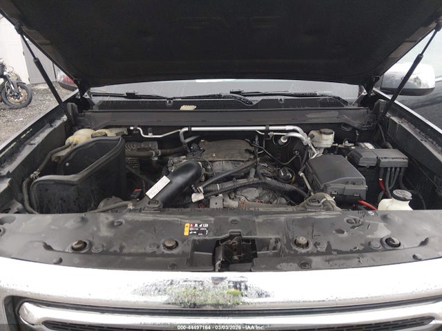 1GTG6DE31G1177734 GMC CANYON SLT