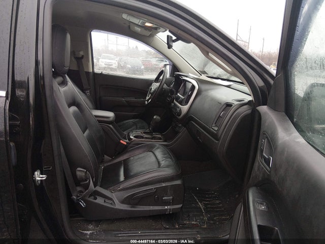 1GTG6DE31G1177734 GMC CANYON SLT