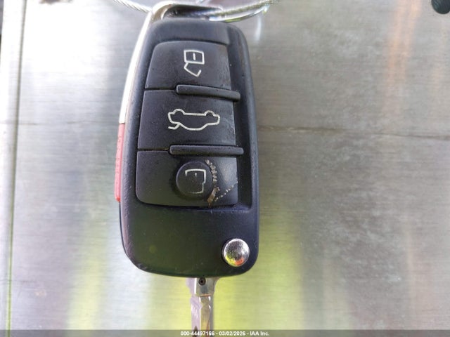 2012 AUDI A3 WAUKEAFM5CA138459 Photo 10