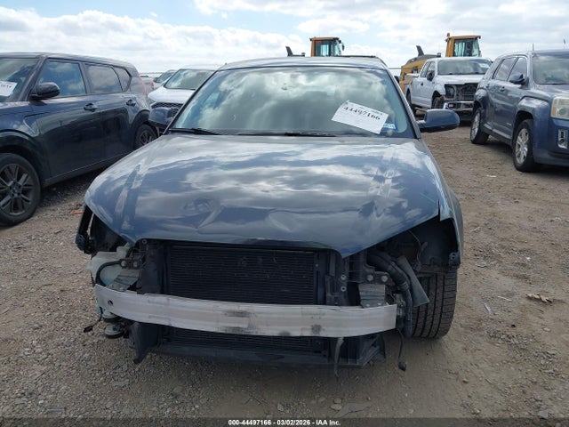 Продаж на аукціоні авто 2012 Audi A3 2.0t Premium, vin: WAUKEAFM5CA138459, номер лоту: 44497166