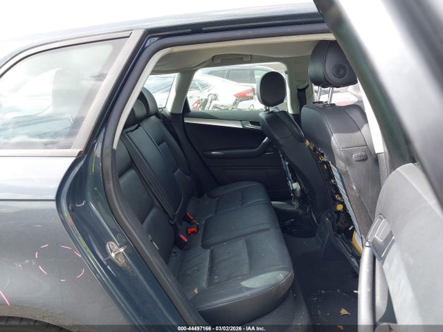 2012 AUDI A3 WAUKEAFM5CA138459 Photo 7