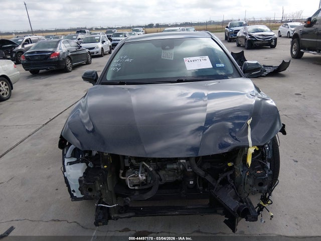 4T1K61AK2RU843891 Toyota CAMRY XSE