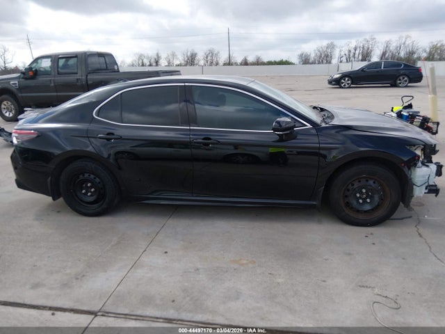 4T1K61AK2RU843891 Toyota CAMRY XSE