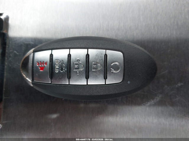 44497176 :رقم المزاد ، 3N1CP5BV7ML540584 vin ، 2021 Nissan Kicks S Xtronic Cvt مزاد بيع