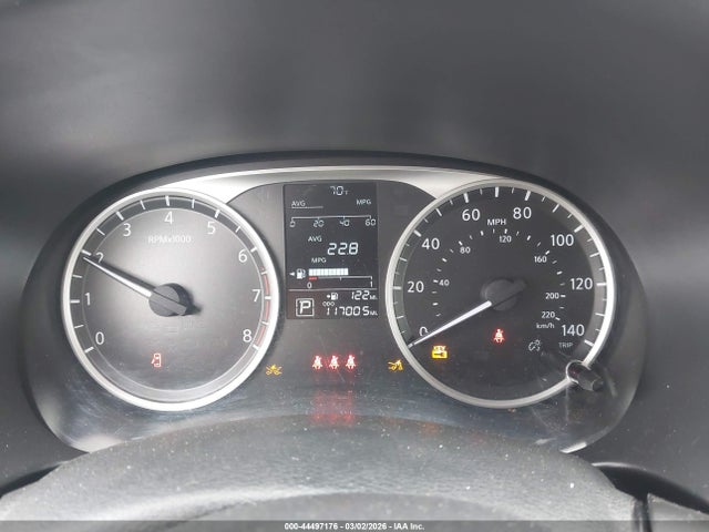 44497176 :رقم المزاد ، 3N1CP5BV7ML540584 vin ، 2021 Nissan Kicks S Xtronic Cvt مزاد بيع