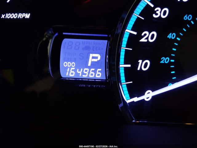 5TDDK3DC5ES089652 Toyota Sienna Xle 7 Passenger
