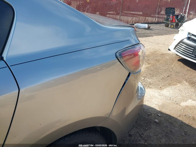 2012 Mazda Mazda3 I Touring მანქანა იყიდება აუქციონზე, vin: JM1BL1V76C1562477, აუქციონის ნომერი: 44497194