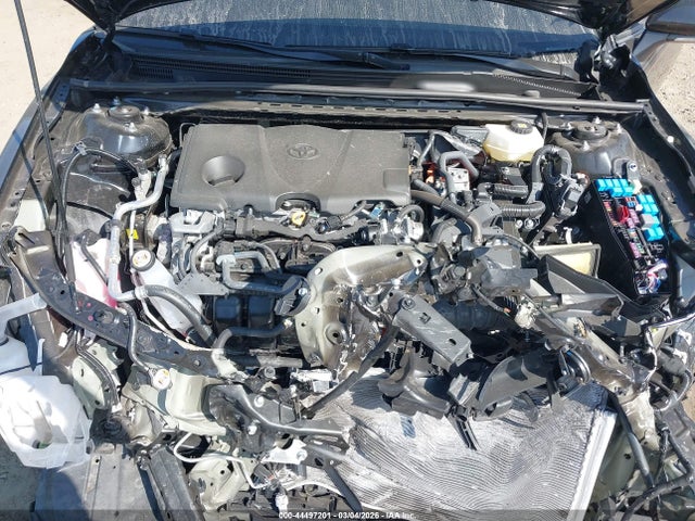 4T1DAACK3TU226737 Toyota CAMRY SE