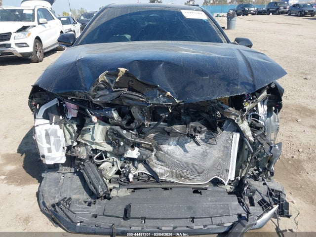 4T1DAACK3TU226737 Toyota CAMRY SE