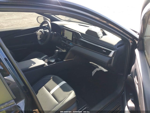 4T1DAACK3TU226737 Toyota CAMRY SE