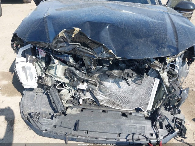 4T1DAACK3TU226737 Toyota CAMRY SE