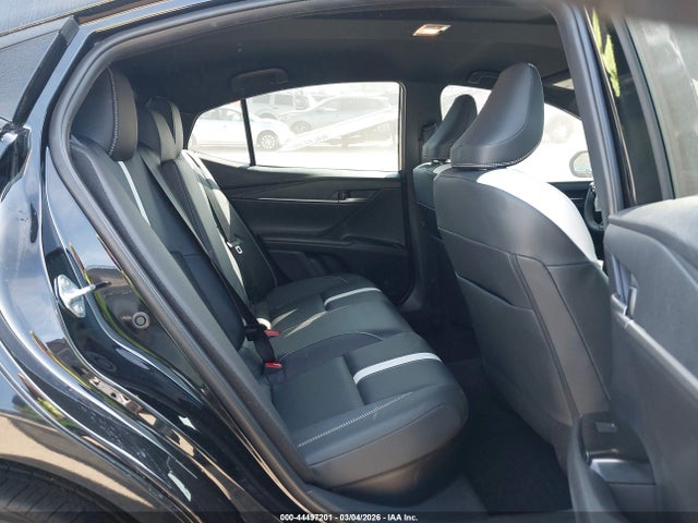 4T1DAACK3TU226737 Toyota CAMRY SE