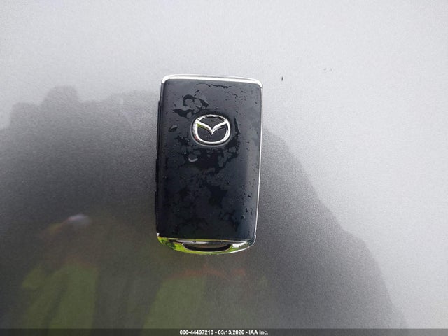 Продажа на аукционе авто 2023 Mazda Cx-5 2.5 S Premium Plus, vin: JM3KFBEM8P0236136, номер лота: 44497210