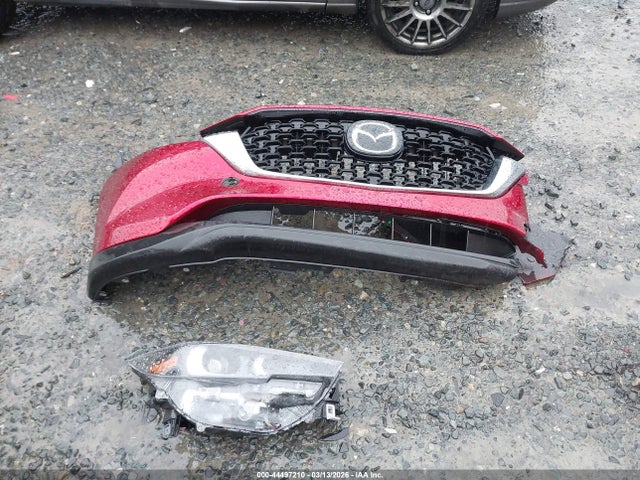 Продажа на аукционе авто 2023 Mazda Cx-5 2.5 S Premium Plus, vin: JM3KFBEM8P0236136, номер лота: 44497210