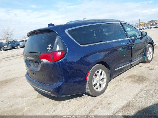 2C4RC1EG9JR158998 Chrysler Pacifica Touring L Plus