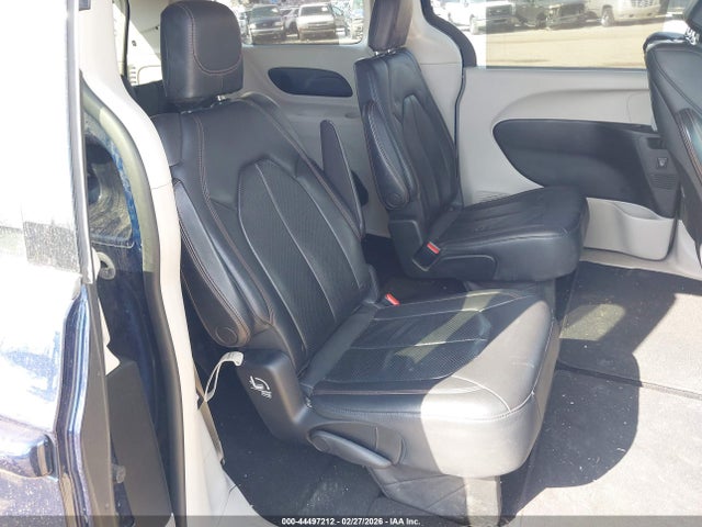 2C4RC1EG9JR158998 Chrysler Pacifica Touring L Plus
