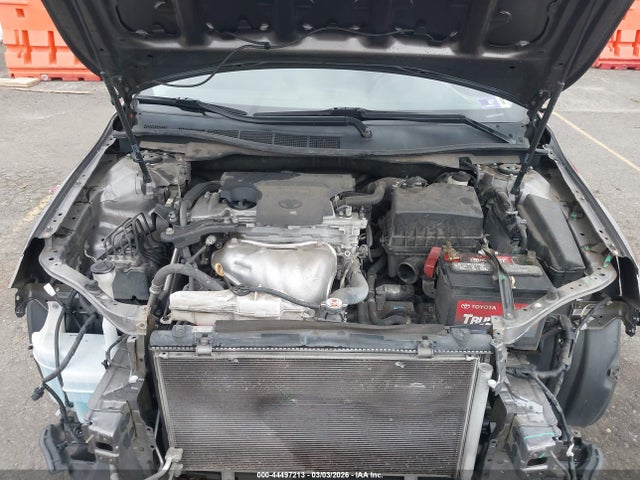 Toyota CAMRY LE 2017 4T1BF1FK0HU414787 Image 10
